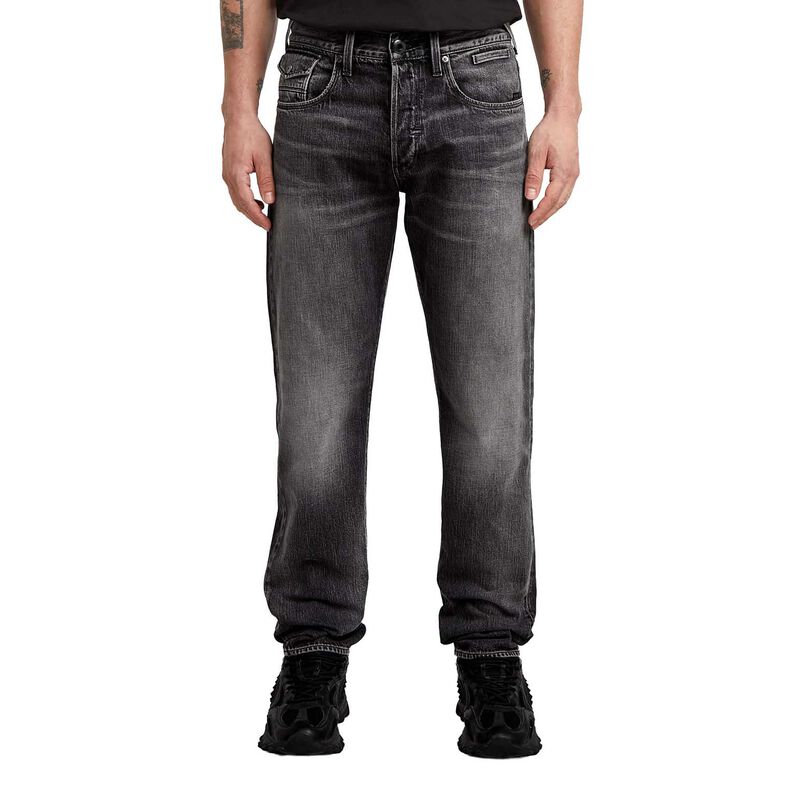 G-Star Morry FWD Regular Tapered Jeans image number 0